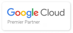 Google Cloud Premier Partner