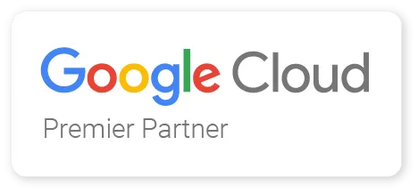 GoogleCloudPremierPartner