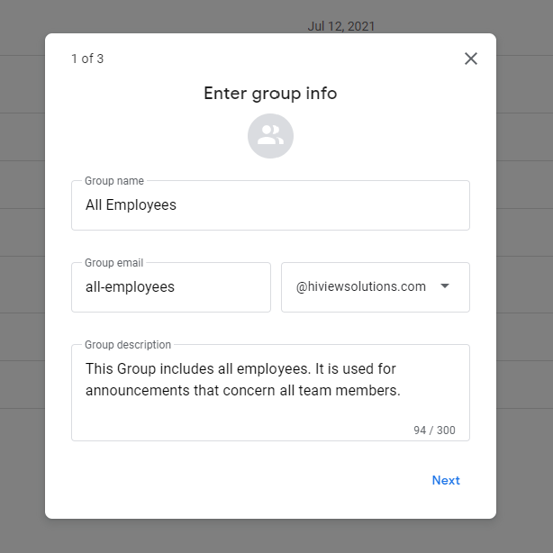 Groups Management in the Google Admin Console: The Full Guide