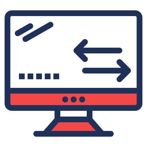 Desktop icon