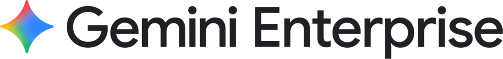 Gemini Enterprise Logo